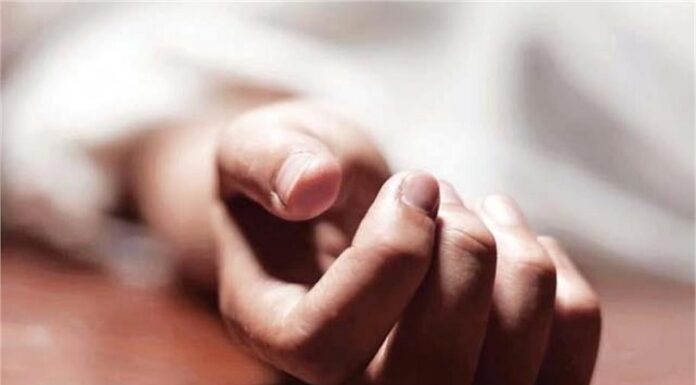 ਜਲੰਧਰ : ਪਤੀ ਨੇ ਪੇਕੇ ਗਈ ਪਤਨੀ ਨੂੰ ਰਾਤ ਨੂੰ ਸੱਦਿਆ, ਉਹ ਕਹਿੰਦੀ ਸਵੇਰੇ ਆਵਾਂਗੀ, ਬਸ ਐਨੀ ਗੱਲ ਸੁਣ ਕੇ ਲੈ ਲਿਆ ਫਾਹਾ