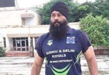 ਅਦਾਲਤ ਦੇ ਹੁਕਮਾਂ ‘ਤੇ ਐਂਟੀ ਡਰੱਗ ਫੋਰਸ ਆਗੂ ਪਰਮਿੰਦਰ ਸਿੰਘ ਝੋਟਾ ਰਿਹਾਅ