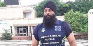 ਅਦਾਲਤ ਦੇ ਹੁਕਮਾਂ ‘ਤੇ ਐਂਟੀ ਡਰੱਗ ਫੋਰਸ ਆਗੂ ਪਰਮਿੰਦਰ ਸਿੰਘ ਝੋਟਾ ਰਿਹਾਅ