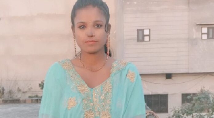 ਬਟਾਲਾ : ਭਾਂਡੇ ਬਣਾਉਣ ਵਾਲੀ ਫੈਕਟਰੀ ਦੀ ਮਸ਼ੀਨ ਦੀ ਬੈਲਟ ‘ਚ ਵਾਲ਼ ਫਸਣ ਨਾਲ 25 ਸਾਲਾ ਲੜਕੀ ਦੀ ਦਰਦਨਾਕ ਮੌਤ