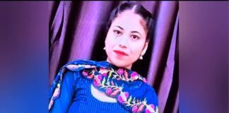 ਲੁਧਿਆਣਾ : 32 ਸਾਲਾ ਅਧਿਆਪਕਾ ਨੇ ਕਲਾਸਰੂਮ ‘ਚ ਲਿਆ ਫਾਹਾ, ਸਾਰੇ ਸਕੂਲ ‘ਚ ਮਚਿਆ ਚੀਕ-ਚਿਹਾੜਾ