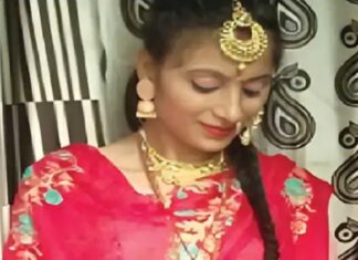 ਲੁਧਿਆਣਾ : ਸਬਜ਼ੀ ਬਣਾਉਣ ਨੂੰ ਲੈ ਕੇ ਪਤੀ ਨਾਲ ਹੋਈ ਬਹਿਸ ਪਿੱਛੋਂ ਪਤਨੀ ਨੇ ਦਿੱਤੀ ਜਾਨ, 6 ਮਹੀਨਿਆਂ ਦੀ ਗਰਭਵਤੀ ਸੀ ਨਵਦੀਪ