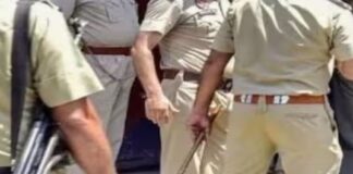 ਮਹਾਰਾਸ਼ਟਰ : ਮਾਮੂਲੀ ਝਗੜੇ ਪਿੱਛੋਂ ਪਤੀ ਨੇ ਪਤਨੀ ਦੇ ਮਾਰੀਆਂ ਗੋਲ਼ੀਆਂ, ਘਬਰਾਹਟ ‘ਚ ਆਪ ਨੂੰ ਵੀ ਪਿਆ ਦਿਲ ਦਾ ਦੌਰਾ