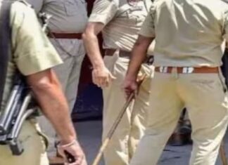 ਮਹਾਰਾਸ਼ਟਰ : ਮਾਮੂਲੀ ਝਗੜੇ ਪਿੱਛੋਂ ਪਤੀ ਨੇ ਪਤਨੀ ਦੇ ਮਾਰੀਆਂ ਗੋਲ਼ੀਆਂ, ਘਬਰਾਹਟ ‘ਚ ਆਪ ਨੂੰ ਵੀ ਪਿਆ ਦਿਲ ਦਾ ਦੌਰਾ