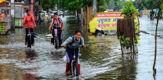 ਪੰਜਾਬ ਦੇ 7 ਜ਼ਿਲ੍ਹਿਆਂ ‘ਚ ਭਾਰੀ ਬਾਰਿਸ਼ ਦਾ ਅਲਰਟ, ਕਈ ਥਾਈਂ ਤੜਕੇ ਦਾ ਮੌਸਮ ਖਰਾਬ