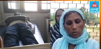 ਅੰਮ੍ਰਿਤਸਰ : ਪਿਓ ਦੇ ਭੋਗ ਦਾ ਸਾਮਾਨ ਲੈਣ ਗਏ 2 ਨੌਜਵਾਨਾਂ ਦੀਆਂ ਤੋੜੀਆਂ ਬਾਹਵਾਂ, ਸਰਪੰਚ ਖਿਲਾਫ ਕੀਤੀ ਸ਼ਿਕਾਇਤ ਦੀ ਮਿਲੀ ਸਜ਼ਾ