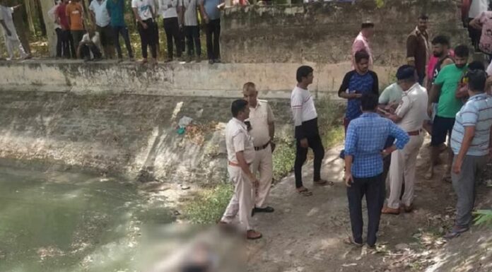 ਘਰੋਂ ਘੁੰਮਣ ਨਿਕਲੇ ਨਾਬਾਲਗ ਸਕੇ ਭਰਾਵਾਂ ਦੀਆਂ ਛੱਪੜ ‘ਚੋਂ ਮਿਲੀਆਂ ਲਾਸ਼ਾਂ, ਕੰਢੇ ‘ਤੇ  ਪਏ ਸੀ ਸਾਈਕਲ