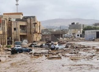 ਲੀਬੀਆ ‘ਚ ਤੂਫਾਨ ਨਾਲ 2000 ਤੋਂ ਵੱਧ ਮੌਤਾਂ, ਹਜ਼ਾਰਾਂ ਲੋਕ ਲਾਪਤਾ, ਇਥੇ ਕੰਮ ਕਰਦੇ ਹਜ਼ਾਰਾਂ ਪੰਜਾਬੀਆਂ ਦੇ ਪਰਿਵਾਰ ਚਿੰਤਤ