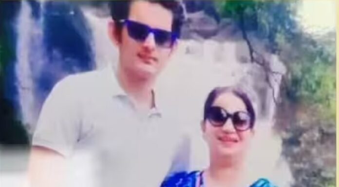 ਬਹੁਮੰਜ਼ਿਲਾ ਇਮਾਰਤ ‘ਚੋਂ ਮਿਲੀਆਂ ਮਾਂ-ਪੁੱਤ ਦੀਆਂ ਲਾਸ਼ਾਂ, ਲੋਕਾਂ ਨੇ ਦਰਵਾਜ਼ਾ ਭੰਨਿਆ ਤਾਂ ਸਾਹਮਣੇ ਆਈ ਸੱਚਾਈ