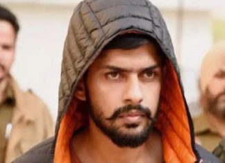 ਸੁੱਖਾ ਦੁੱਨੇਕੇ ਕਤਲ : ਲਾਰੈਂਸ ਗੈਂਗ ਨੇ ਫੇਸਬੁੱਕ ‘ਤੇ ਪਾਈ ਪੋਸਟ; ਲਿਖਿਆ ਵਿੱਕੀ ਮਿੱਡੂਖੇੜਾ ਦੇ ਕਤਲ ਦਾ ਲਿਆ ਬਦਲਾ