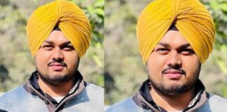 ਅੰਮ੍ਰਿਤਸਰ : ਮੋਟਰਸਾਈਕਲ ਸਵਾਰ ਨੌਜਵਾਨ ਦੀ ਹਾਦਸੇ ‘ਚ ਮੌਤ, ‘ਆਪ’ ਆਗੂ ਦਾ PA ਸੀ ਮ੍ਰਿਤਕ