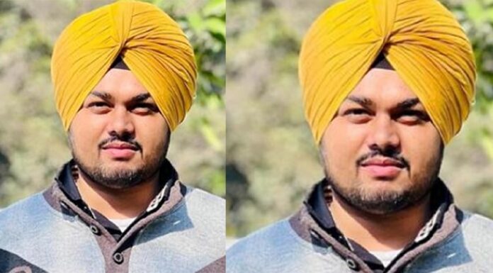 ਅੰਮ੍ਰਿਤਸਰ : ਮੋਟਰਸਾਈਕਲ ਸਵਾਰ ਨੌਜਵਾਨ ਦੀ ਹਾਦਸੇ ‘ਚ ਮੌਤ, ‘ਆਪ’ ਆਗੂ ਦਾ PA ਸੀ ਮ੍ਰਿਤਕ