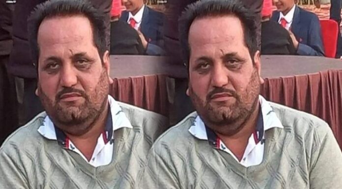 ਬਠਿੰਡਾ : ਨਸ਼ਾ ਰੋਕੂ ਕਮੇਟੀ ਦੇ ਮੈਂਬਰ ਦਾ ਤੇਜ਼ਧਾਰ ਹਥਿਆਰਾਂ ਨਾਲ ਕਤਲ