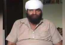 ਲੁਧਿਆਣਾ ‘ਚ ਪੈਸਿਆਂ ਦੇ ਲੈਣ-ਦੇਣ ਨੂੰ ਲੈ ਕੇ ਸਿੱਖ ਨੌਜਵਾਨ ਦੀ ਕੁੱਟਮਾਰ, ਕੇਸ ਫੜ ਕੇ ਘੜੀਸਿਆ