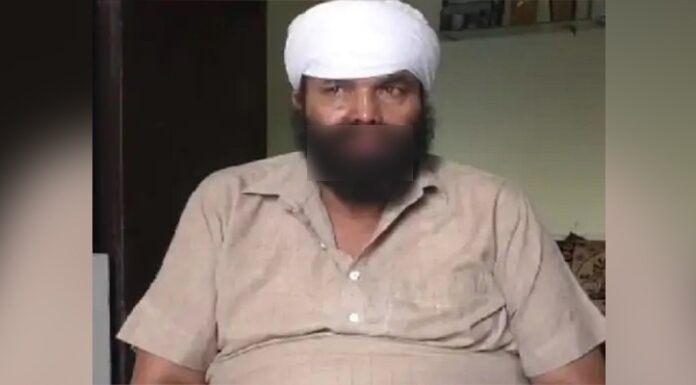 ਲੁਧਿਆਣਾ ‘ਚ ਪੈਸਿਆਂ ਦੇ ਲੈਣ-ਦੇਣ ਨੂੰ ਲੈ ਕੇ ਸਿੱਖ ਨੌਜਵਾਨ ਦੀ ਕੁੱਟਮਾਰ, ਕੇਸ ਫੜ ਕੇ ਘੜੀਸਿਆ