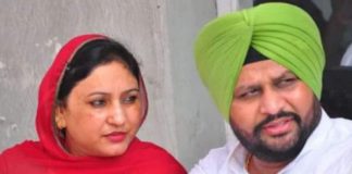 ਵਿਜੀਲੈਂਸ ਦੀ ਜਾਂਚ ‘ਚ ਖੁਲਾਸਾ : 5 ਸਾਲਾਂ ‘ਚ ਹੀ ਸਾਬਕਾ ਵਿਧਾਇਕਾ ਸਤਿਕਾਰ ਕੌਰ ਗਹਿਰੀ ਨੇ ਬਣਾਈ ਕਰੋੜਾਂ ਦੀ ਜਾਇਦਾਦ