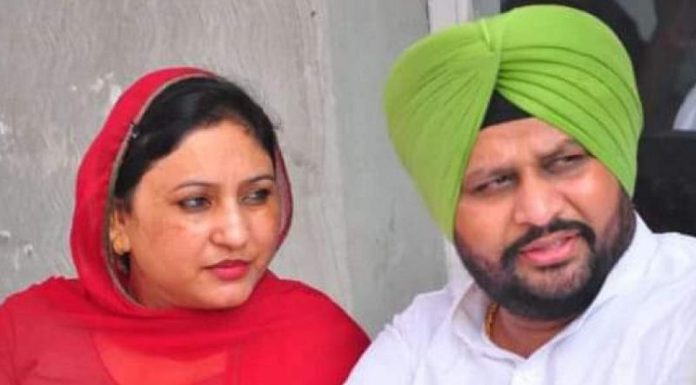 ਵਿਜੀਲੈਂਸ ਦੀ ਜਾਂਚ ‘ਚ ਖੁਲਾਸਾ : 5 ਸਾਲਾਂ ‘ਚ ਹੀ ਸਾਬਕਾ ਵਿਧਾਇਕਾ ਸਤਿਕਾਰ ਕੌਰ ਗਹਿਰੀ ਨੇ ਬਣਾਈ ਕਰੋੜਾਂ ਦੀ ਜਾਇਦਾਦ