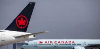 ਭਾਰਤ-ਕੈਨੇਡਾ ਤਣਾਅ : 45 ਫੀਸਦੀ ਘਟੀ ਯਾਤਰੀਆਂ ਦੀ ਗਿਣਤੀ, ਆਸਮਾਨ ਛੂਹਣ ਲੱਗੀ ਹਵਾਈ ਟਿਕਟਾਂ ਦੀ ਕੀਮਤ