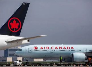 ਭਾਰਤ-ਕੈਨੇਡਾ ਤਣਾਅ : 45 ਫੀਸਦੀ ਘਟੀ ਯਾਤਰੀਆਂ ਦੀ ਗਿਣਤੀ, ਆਸਮਾਨ ਛੂਹਣ ਲੱਗੀ ਹਵਾਈ ਟਿਕਟਾਂ ਦੀ ਕੀਮਤ