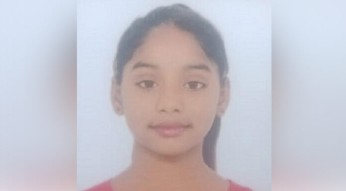 ਲੁਧਿਆਣਾ : ਚਾਚੇ ਦੀ ਕੁੜੀ ਦੇ ਸਿਰ ‘ਚ ਕੁਹਾੜੀਆਂ ਮਾਰ ਕੇ ਕੀਤਾ ਕਤਲ, ਆਪਣੇ ਵੀ ਗਲ਼ੇ ‘ਤੇ ਮਾਰੇ ਚਾਕੂ