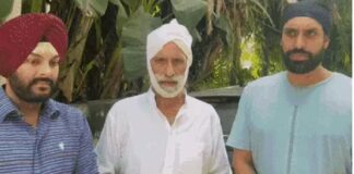 ਸਕੇ ਭਰਾਵਾਂ ਦੀ ਖੁਦਕੁਸ਼ੀ ਦਾ ਮਾਮਲਾ : ਪਿਤਾ ਦੀ ਪੁਲਿਸ ਨੂੰ ਚੇਤਾਵਨੀ- SHO ਤੇ ਬਾਕੀ 3 ਮੁਲਜ਼ਮਾਂ ਦੀ ਗ੍ਰਿਫਤਾਰੀ ਨਾ ਹੋਈ ਤਾਂ ਲਾਸ਼ ਲੈ ਕੇ ਜਾਣਗੇ ਚੰਡੀਗੜ੍ਹ