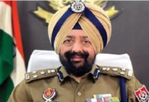 ਵਕੀਲ ਤਸ਼ੱਦਦ ਮਾਮਲੇ ‘ਤੇ ਲੁਧਿਆਣਾ CP ਦੀ ਅਗਵਾਈ ਹੇਠ SIT ਦਾ ਗਠਨ, SP ਸਣੇ 3 ਗ੍ਰਿਫਤਾਰ