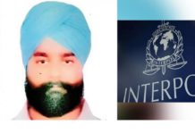 ਗਰਮਖਿਆਲੀ ਕਰਨਵੀਰ ਸਿੰਘ ਵਿਰੁੱਧ ਰੈੱਡ ਕਾਰਨਰ ਨੋਟਿਸ ਜਾਰੀ; 13 ਸਾਲ ਪੁਰਾਣੇ ਕਤਲ ਮਾਮਲੇ ‘ਚ ਹੈ ਲੋੜੀਂਦਾ