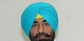 ਬ੍ਰੇਕਿੰਗ : ਕਾਂਗਰਸੀ ਵਿਧਾਇਕ ਸੁਖਪਾਲ ਸਿੰਘ ਖਹਿਰਾ ਗ੍ਰਿਫਤਾਰ