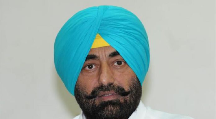 ਬ੍ਰੇਕਿੰਗ : ਕਾਂਗਰਸੀ ਵਿਧਾਇਕ ਸੁਖਪਾਲ ਸਿੰਘ ਖਹਿਰਾ ਗ੍ਰਿਫਤਾਰ