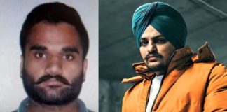 ਮੂਸੇਵਾਲਾ ਦਾ ਕਾਤਲ ਗੈਂਗਸਟਰ ਗੋਲਡੀ ਬਰਾੜ ਮੰਗ ਰਿਹਾ ਅਮਰੀਕਾ ਦੀ ਨਾਗਰਿਕਤਾ