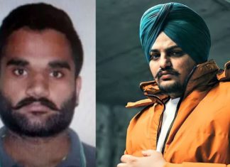 ਮੂਸੇਵਾਲਾ ਦਾ ਕਾਤਲ ਗੈਂਗਸਟਰ ਗੋਲਡੀ ਬਰਾੜ ਮੰਗ ਰਿਹਾ ਅਮਰੀਕਾ ਦੀ ਨਾਗਰਿਕਤਾ