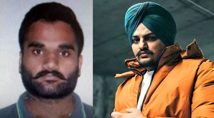 ਮੂਸੇਵਾਲਾ ਦਾ ਕਾਤਲ ਗੈਂਗਸਟਰ ਗੋਲਡੀ ਬਰਾੜ ਮੰਗ ਰਿਹਾ ਅਮਰੀਕਾ ਦੀ ਨਾਗਰਿਕਤਾ