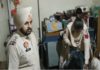 ਸੁੱਖਾ ਦੁੱਨੇਕੇ ਦੇ ਕਤਲ ਮਗਰੋਂ ਪੰਜਾਬ ‘ਚ ਅਲਰਟ, ਗੈਂਗਸਟਰਾਂ ਦੇ ਸਾਥੀਆਂ ਦੇ ਘਰਾਂ ‘ਚ ਪੁਲਿਸ ਨੇ ਮਾਰੇ ਛਾਪੇ