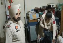 ਸੁੱਖਾ ਦੁੱਨੇਕੇ ਦੇ ਕਤਲ ਮਗਰੋਂ ਪੰਜਾਬ ‘ਚ ਅਲਰਟ, ਗੈਂਗਸਟਰਾਂ ਦੇ ਸਾਥੀਆਂ ਦੇ ਘਰਾਂ ‘ਚ ਪੁਲਿਸ ਨੇ ਮਾਰੇ ਛਾਪੇ
