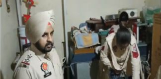 ਸੁੱਖਾ ਦੁੱਨੇਕੇ ਦੇ ਕਤਲ ਮਗਰੋਂ ਪੰਜਾਬ ‘ਚ ਅਲਰਟ, ਗੈਂਗਸਟਰਾਂ ਦੇ ਸਾਥੀਆਂ ਦੇ ਘਰਾਂ ‘ਚ ਪੁਲਿਸ ਨੇ ਮਾਰੇ ਛਾਪੇ