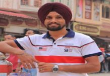 ਮੰਦਭਾਗੀ ਖਬਰ : ਪੰਜਾਬੀ ਨੌਜਵਾਨ ਦੀ ਪੁਰਤਗਾਲ ‘ਚ ਦਰਦਨਾਕ ਮੌਤ, ਸਾਲ ਪਹਿਲਾਂ ਗਿਆ ਸੀ ਵਿਦੇਸ਼