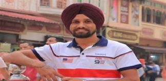 ਮੰਦਭਾਗੀ ਖਬਰ : ਪੰਜਾਬੀ ਨੌਜਵਾਨ ਦੀ ਪੁਰਤਗਾਲ ‘ਚ ਦਰਦਨਾਕ ਮੌਤ, ਸਾਲ ਪਹਿਲਾਂ ਗਿਆ ਸੀ ਵਿਦੇਸ਼