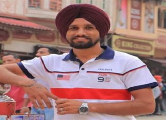 ਮੰਦਭਾਗੀ ਖਬਰ : ਪੰਜਾਬੀ ਨੌਜਵਾਨ ਦੀ ਪੁਰਤਗਾਲ ‘ਚ ਦਰਦਨਾਕ ਮੌਤ, ਸਾਲ ਪਹਿਲਾਂ ਗਿਆ ਸੀ ਵਿਦੇਸ਼