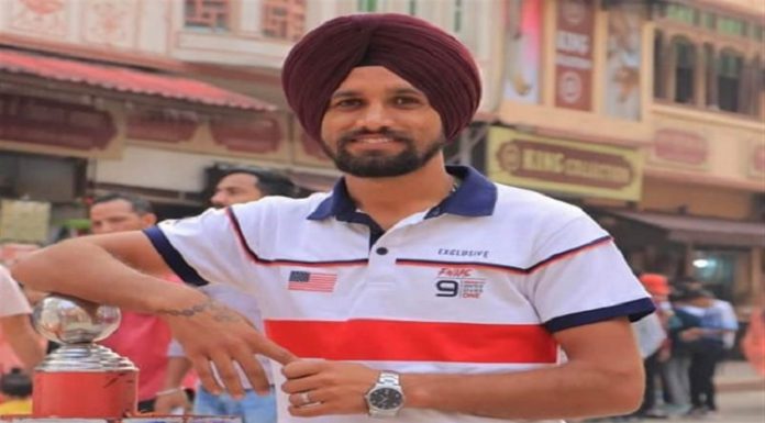 ਮੰਦਭਾਗੀ ਖਬਰ : ਪੰਜਾਬੀ ਨੌਜਵਾਨ ਦੀ ਪੁਰਤਗਾਲ ‘ਚ ਦਰਦਨਾਕ ਮੌਤ, ਸਾਲ ਪਹਿਲਾਂ ਗਿਆ ਸੀ ਵਿਦੇਸ਼