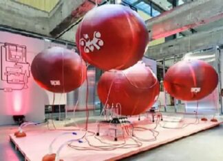 ਪਹਿਲੀ ਵਾਰ ਨਕਲੀ ਕੁੱਖ ਰਾਹੀਂ ਹੋਵੇਗਾ ਬੱਚੇ ਦਾ ਵਿਕਾਸ : ਆਕਸੀਜਨ, ਖੂਨ ਤੇ ਦਵਾਈ ਟਿਊਬ ਰਾਹੀਂ ਕੀਤੀ ਜਾਵੇਗੀ ਪ੍ਰਦਾਨ