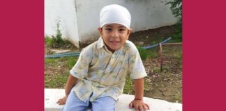 ਗੁਰਦਾਸਪੁਰ : ਸਕੂਲ ਬੱਸ ਹੇਠਾਂ ਆਉਣ ਕਾਰਨ 5 ਸਾਲ ਦੇ ਬੱਚੇ ਦੀ ਦਰਦਨਾਕ ਮੌਤ