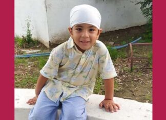 ਗੁਰਦਾਸਪੁਰ : ਸਕੂਲ ਬੱਸ ਹੇਠਾਂ ਆਉਣ ਕਾਰਨ 5 ਸਾਲ ਦੇ ਬੱਚੇ ਦੀ ਦਰਦਨਾਕ ਮੌਤ