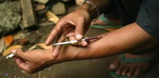 ਪੁਲਿਸ ਹੋਈ ਸਖਤ : ਨਸ਼ੇ ਨਾਲ ਹੋਈ ਹਰ ਮੌਤ ‘ਤੇ ਦਰਜ ਹੋਵੇਗਾ ਇਰਾਦਾ ਕਤਲ ਦਾ ਪਰਚਾ