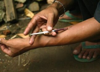 ਪੁਲਿਸ ਹੋਈ ਸਖਤ : ਨਸ਼ੇ ਨਾਲ ਹੋਈ ਹਰ ਮੌਤ ‘ਤੇ ਦਰਜ ਹੋਵੇਗਾ ਇਰਾਦਾ ਕਤਲ ਦਾ ਪਰਚਾ