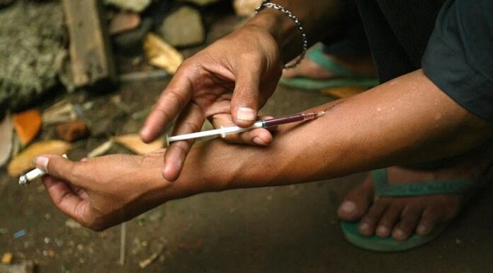 ਪੁਲਿਸ ਹੋਈ ਸਖਤ : ਨਸ਼ੇ ਨਾਲ ਹੋਈ ਹਰ ਮੌਤ ‘ਤੇ ਦਰਜ ਹੋਵੇਗਾ ਇਰਾਦਾ ਕਤਲ ਦਾ ਪਰਚਾ