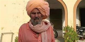 ਫਰੀਦਕੋਟ : ਬਾਬਾ ਦਿਆਲ ਦਾਸ ਦੇ ਕਤਲ ਦੇ 4 ਸਾਲ ਬਾਅਦ ਫੜੇ ਮੁੱਖ ਮੁਲਜ਼ਮ ਦੀ ਮੌਤ