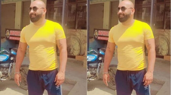 ਬਾਬਾ ਬਕਾਲਾ : ਰੱਖੜ ਪੁੰਨਿਆਂ ਦਾ ਮੇਲਾ ਵੇਖਣ ਗਏ ਮੁੰਡੇ ਦੇ ਰੋਟੀ ਖਾਂਦੇ ਦੇ ਮਾਰੀਆਂ ਗੋਲ਼ੀਆਂ, ਦੋਸਤ ਹਸਪਤਾਲ ਲੈ ਕੇ ਭੱਜੇ, ਪਰ ਨਹੀਂ ਬਚੀ ਜਾਨ