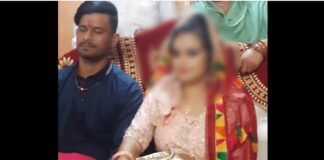 ਹੁਸ਼ਿਆਰਪੁਰ : ਘਰਵਾਲੀ ਤੋਂ ਤੰਗ ਆ ਕੇ ਨਿਗਲਿਆ ਜ਼ਹਿਰੀਲਾ ਪਦਾਰਥ, ਮਾਪਿਆਂ ਦਾ ਇਕਲੌਤਾ ਪੁੱਤ ਸੀ ਗੌਰਵ