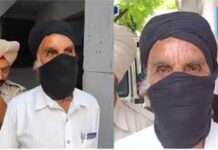 ਤਰਨਤਾਰਨ : ਆਪਣੇ ਹੱਥੀਂ ਪਾਲ਼ੇ ਪੁੱਤ ਨੂੰ ਆਪ ਹੀ ਕਰਨਾ ਪਿਆ ਕਤਲ, ਨਸ਼ੇ ਨੇ ਵਿਛਾਇਆ ਅਜਿਹਾ ਜਾਲ ਕੇ ਬਾਪ ਨੇ ਪੁੱਤ ਨੂੰ ਬਣਾਇਆ ‘ਲਾਸ਼’