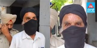 ਤਰਨਤਾਰਨ : ਆਪਣੇ ਹੱਥੀਂ ਪਾਲ਼ੇ ਪੁੱਤ ਨੂੰ ਆਪ ਹੀ ਕਰਨਾ ਪਿਆ ਕਤਲ, ਨਸ਼ੇ ਨੇ ਵਿਛਾਇਆ ਅਜਿਹਾ ਜਾਲ ਕੇ ਬਾਪ ਨੇ ਪੁੱਤ ਨੂੰ ਬਣਾਇਆ ‘ਲਾਸ਼’